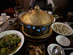 -德发长饺子·非遗(钟楼店)
