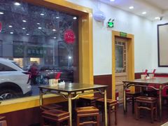 -惠丰源烩面馆(经七路店)