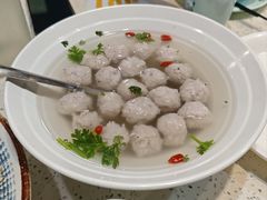 -巧克力渔家.小船海鲜家常菜(万平口店)