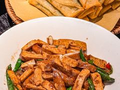 -简小舍·民间手艺菜(武昌江滩店)