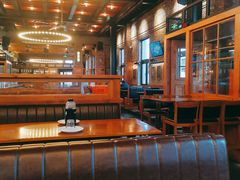 大堂-COMMUNE幻师(渔人码头店)