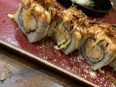 -东京屋(武定路店)