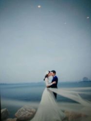 点击看大图 -太郎花子婚纱摄影艺术中心