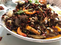-正阳春烤鸭店(杨楼店)