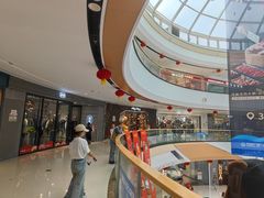 -万达广场(巴南店)