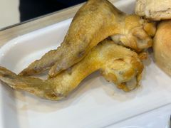 -香妃烤鸡(西单店)