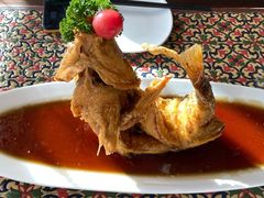 -城南往事·鲁菜济南菜(龙奥万科店)