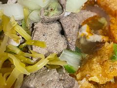 -老太皮肚面