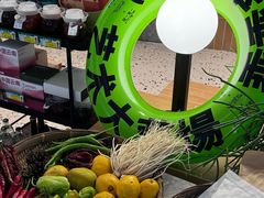-一坐一忘云南菜(卓悦中心)