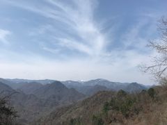 -黑河国家森林公园