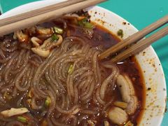 -甘记肥肠粉(马鞍北路店)
