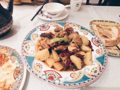 -巴依老爷·新疆美食(上城区天城路店)
