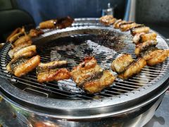 -本炙炭烤·蒲烧活鳗料理店(金沙洲店)