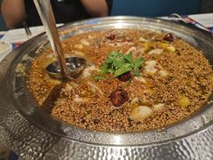 -大河宴椒麻鱼(嘉和园店)