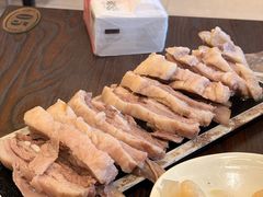 -德来順老北京 涮羊肉 烤羊排(大学城店)