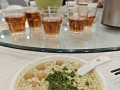 -椿记烧鹅(建干路店)