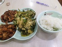 -晓宇盒饭(民安街店)