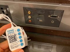 -广州都喜泰丽温泉度假酒店