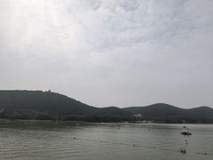 -云龙湖旅游景区