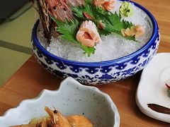 -酒久自助料理(佳兆业店)