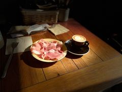-Alimentari早午餐(安福路店)