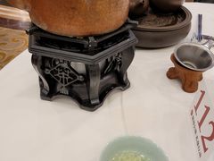 -凤凰楼酒家·粤宴点心(华强北店)