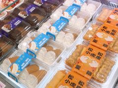 -御品轩(边家村店)