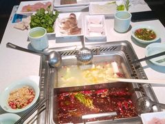 -野妹火锅(龙岗店)