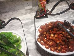 -火锅岛潮牌自助餐厅(天津天佑城店)