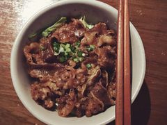 -铃木食堂(帽儿胡同店)