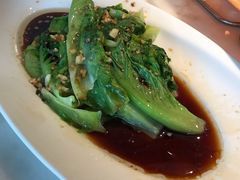 豉油生菜-佬肥猫(国华广场店)