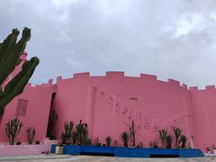 -漳州滨海火山岛自然生态风景区