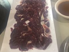 -伟记牛肉(金鸿公路店)