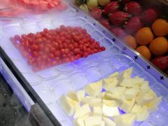 -盛江山自助料理(奥莱锦辉购物广场店)