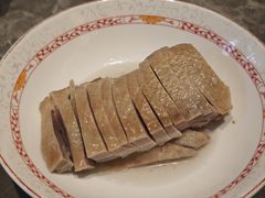 -奇芳阁·百年清真南京菜(夫子庙店)