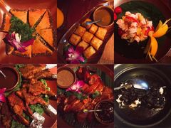 -花马天堂云南餐厅 Lost Heaven(高邮路店)