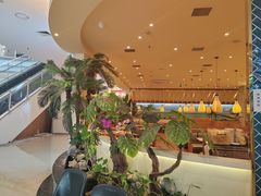 -永旺梦乐城国际商城(北清路店)