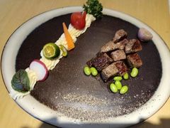 -秋荀日本料理(昆明同德广场店)