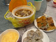 -严老幺烧麦(前进四路店)