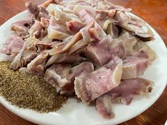 -宝瑞门钉肉饼店