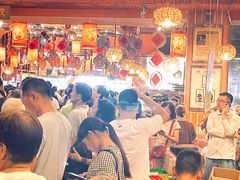 -石岐佬中山菜馆(张溪店)