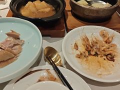 -狮王府淮扬菜(夫子庙老门东店)