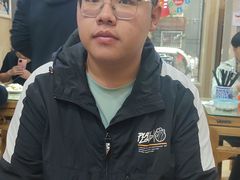 -天发芽·何记葫芦头泡馍·传统小吃(报恩寺街店)