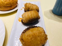 飘香榴莲酥-龙记烧腊茶餐厅(常德路店)