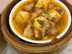 -晋江荣誉国际酒店·港誉茶餐厅