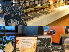-Peet's 皮爷咖啡(东湖路手作店)