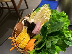 -大头椰·椰子鸡火锅(新梦店)