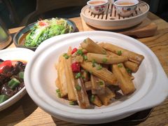 -潮粥荟·潮汕砂锅粥(朝阳大悦城店)