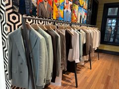 -SUITSUPPLY(安福路店)