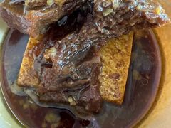 -好成财牛排馆(涂门街总店)